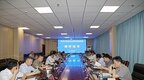 宿州市政协到灵璧县高级职业技术学校调研