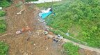 19人遇难！四川一国有林场发生山体垮塌
