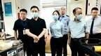 商丘市市场监督管理局对高考餐饮食品安全保障工作进行督导