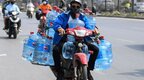 美国气象学家警告：今年或成极端天气“惊人之年”