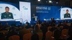 李尚福香会演讲，重申中美正确相处之道三原则