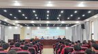 漯河市许慎高中:青春韶华正当时 奋斗有为谱新章