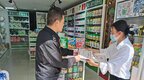 当好金牌“店小二” 华亭志在必“营”优无止境