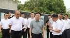 德阳市市长刘光强：坚决守住耕地红线，高标准抓实问题整改