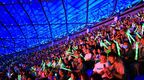2023梅河口第六届啤酒节开幕式