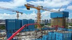 跑赢上半场冲刺全年旺 陇原大地欣欣“项”荣