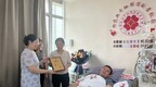 樟树一儿科医生两次配型终于实现捐献 他说：感谢这份幸运