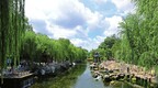 泉水叮咚一曲流淌在心田的交响乐