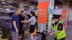 暖“心”闻：“出站就上车” 火车站地区温情服务打动旅客心