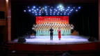 九三学社安阳市委举办九三学社成立78周年文艺演出