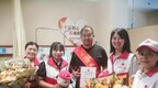 南昌县热心市民成功捐献造血干细胞