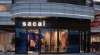 sacai x Carhartt WIP合作系列登陆上海前滩太古里