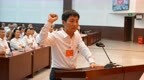 孟兰生当选文水县人民政府县长