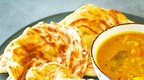 马来西亚的国民美食：印度煎饼