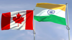 印度暂停加拿大公民的签证服务