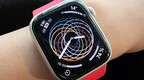 苹果watchOS 10.0.1正式发布：修复2处安全漏洞