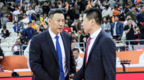 篮协：取消李楠&李春江2023年中国篮球名人堂被举荐资格
