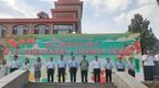 章丘区相公庄街道：金秋时节庆丰收，农旅融合绘“振兴”