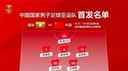 中国队出线了！男足2连胜进亚运会16强，35岁老将闪耀