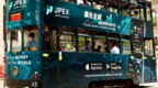 香港“爆雷”平台JPEX涉款14亿！张智霖、庄思敏到警局助查