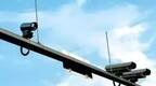 太原市新增6处固定式交通技术监控设备