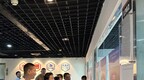 登封市委统战部常务副部长张志华一行莅临掌上登封调研指导