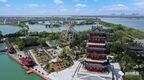 方便假期出游！阜阳开通本地旅游直通车