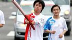 池州这位没有双手的画家 “画”出了精彩人生
