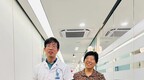 七旬老人右眼摔伤泪流不止 南医大二附院眼科修复泪道止住眼泪