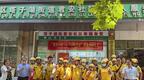 武汉这个社区上线“小哥食堂”！外卖小哥享专属优惠