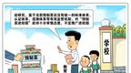 关于“预制菜进校园” 教育部表态！