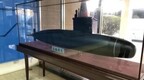 台“自造潜艇”本月底下水，将命名“海鲲”，为抢时间提前测试