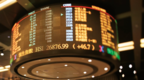 美股三大指数集体上涨：纳指涨0.85%，中概股普涨
