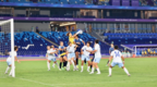 亚运女足揭幕战打响 中国台北队2-1战胜印度队