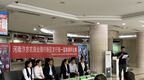 橄榄城社区举办象棋友谊赛—以棋会友迎双节 共创幸福和谐星