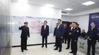 李九红在调研检查安全生产工作时强调：全面压紧压实责 坚决落实落细措施 确保节日期间社会大局安全和谐稳定