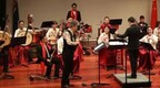 音乐无国界："陇上行"交响音乐会在路易·艾黎祖国上演