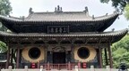走进晋祠品文化