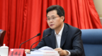 蓝佛安任财政部党组书记：科班出身，曾长期任职于广东财政审计系统
