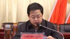 韩向晖落马，老领导上周被双开