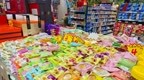 花式月饼迎中秋　庄浪氛围感拉满