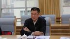 重庆市人大常委会原党组副书记、副主任郑洪被逮捕