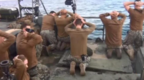 俄媒：伊朗舰只激光照射美军直升机 曾鸣枪示警