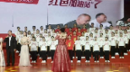 嘉祥县庆祝中华人民共和国成立74周年合唱比赛预赛成功举办