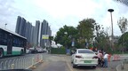 老人倒在路边吐血不止 护士、网约车司机、保安上演“救人7分钟”