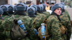 俄罗斯秋季征兵将于10月1日开始 不会去乌克兰