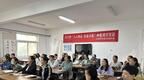 西湖街道龙马社区“人人持证、技能河南”中医理疗技能培训，助力“宜业兴业星”创建