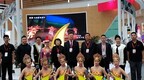 甘肃文旅组团参加全国演艺博览会载誉而归
