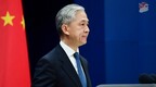 中美洲议会批准中国全国人大以常驻观察员身份加入，外交部回应