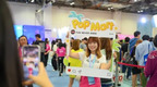 泡泡玛特2023 PTS潮流玩具展在新加坡成功举办 推动潮玩文化全球发展